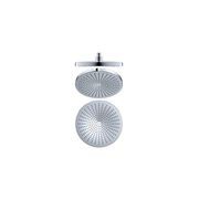 Opal 250mm Shower Head Chrome gallery detail image