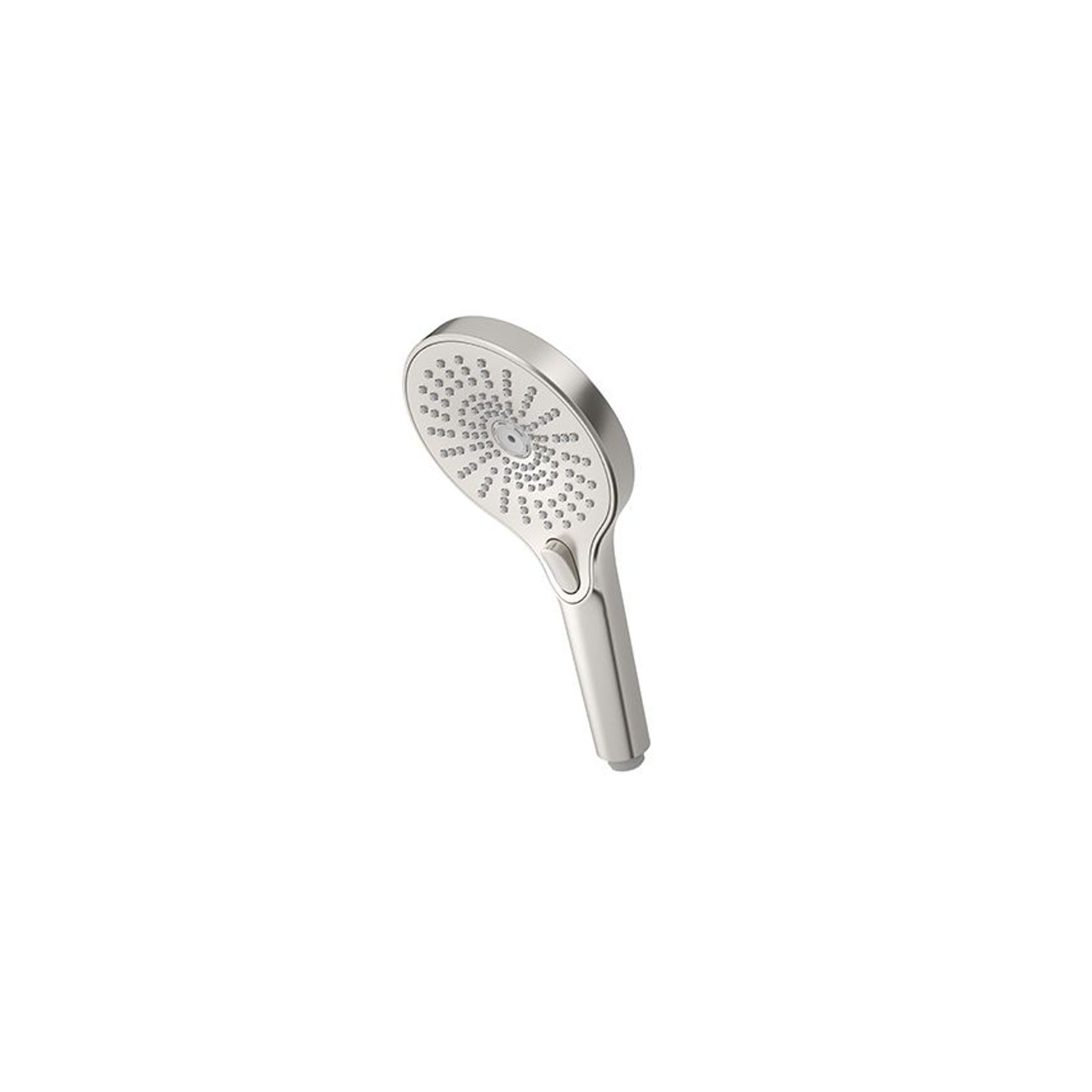 Opal Hand Shower Brushed Nickel gallery detail image