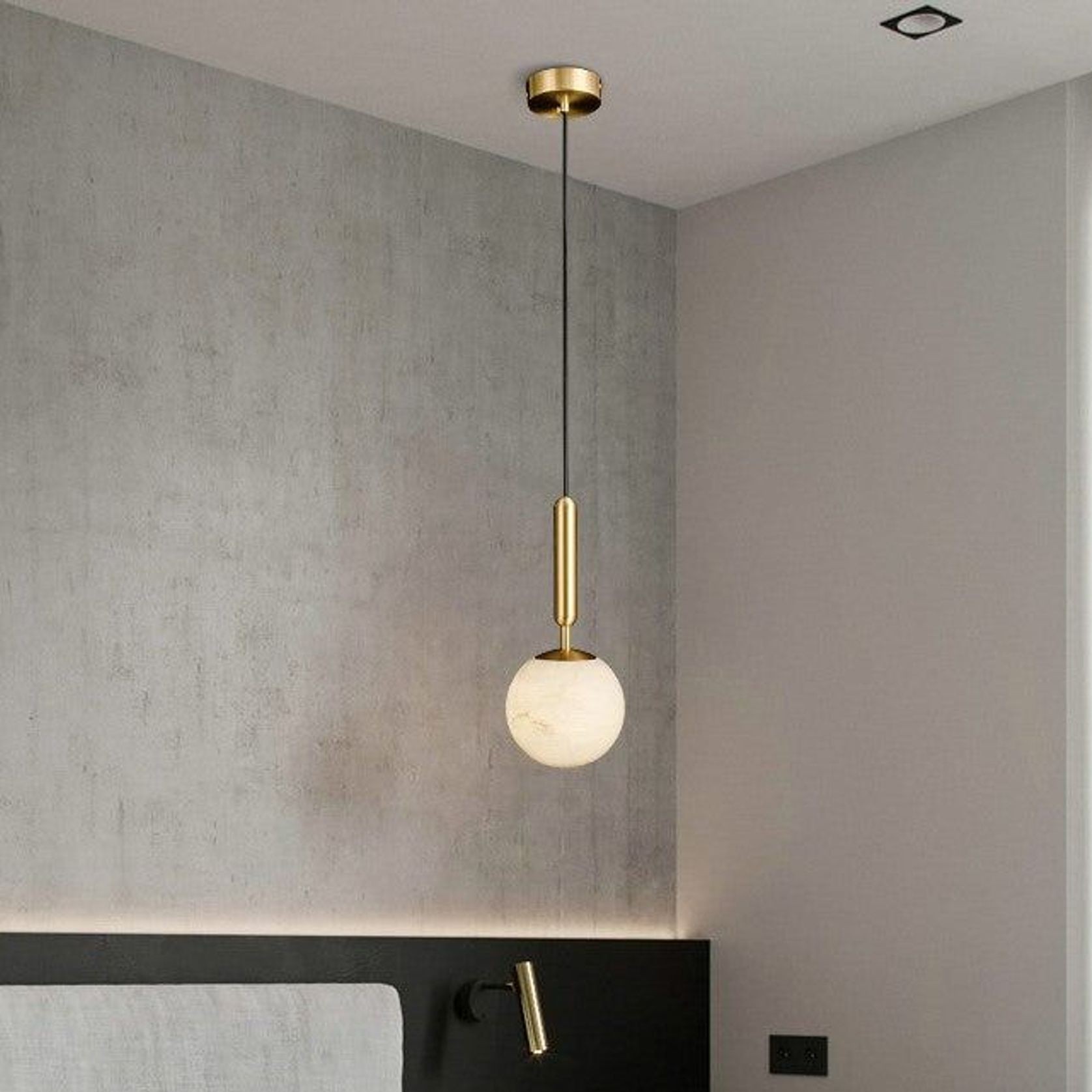 Lola Pendant gallery detail image