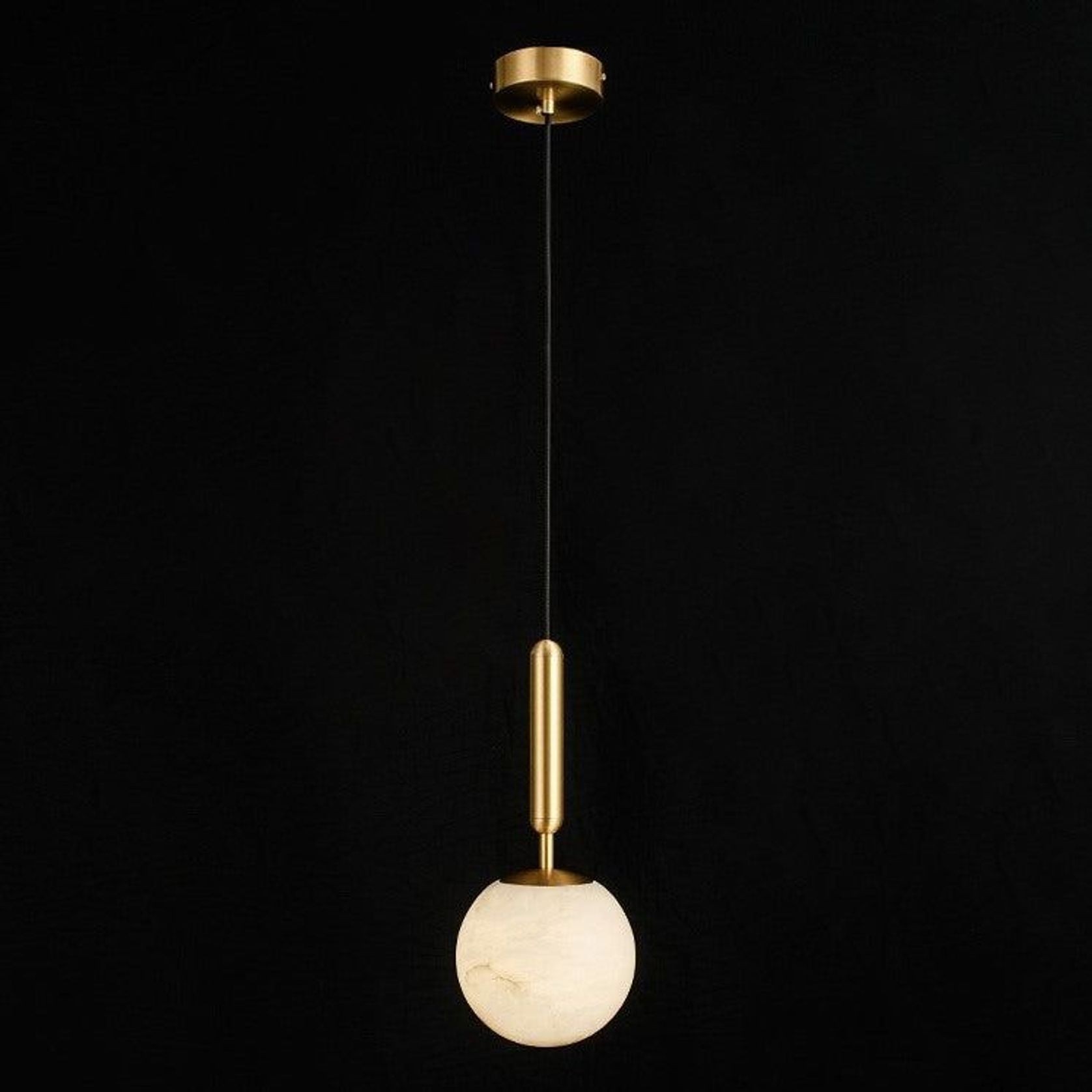 Lola Pendant gallery detail image