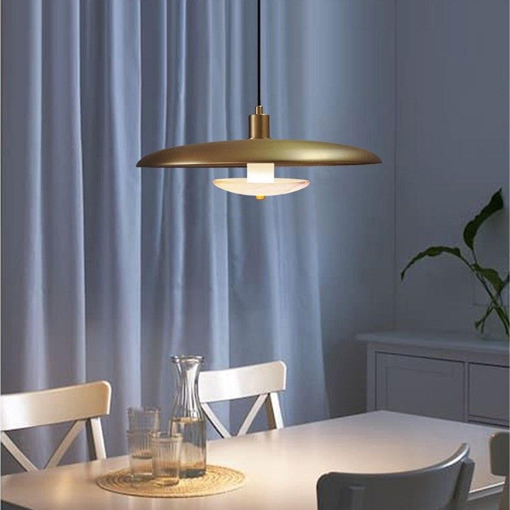 Adair Pendant gallery detail image