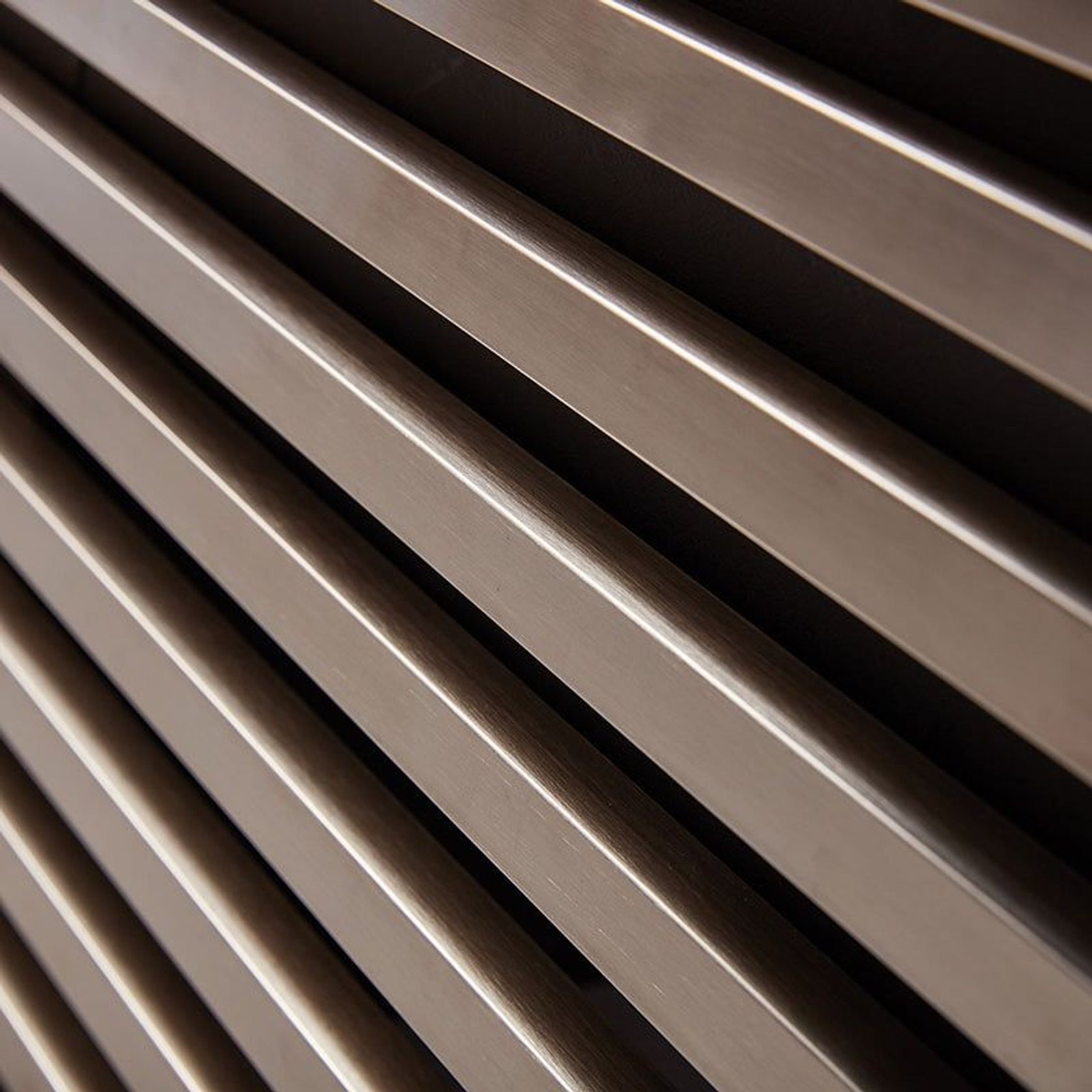 PHOENIX Executive Desk with Right Return 1.8M - Warm Oak & Black gallery detail image