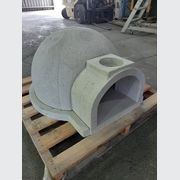 AUS PRO DIY Wood Fired Pizza Oven "Render" Kit gallery detail image