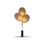 Unfold Blue Floor Lamp gallery detail image