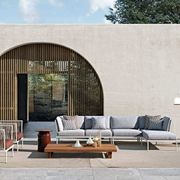 Flash Outdoor Module Sofa by Atmosphera gallery detail image