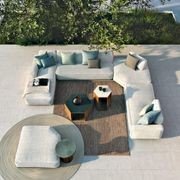 Laguna Outdoor Sofa Set by Atmosphera gallery detail image