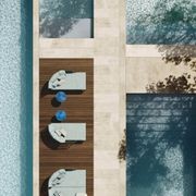 Dream 2.0 Outdoor Chaise by Atmosphera gallery detail image