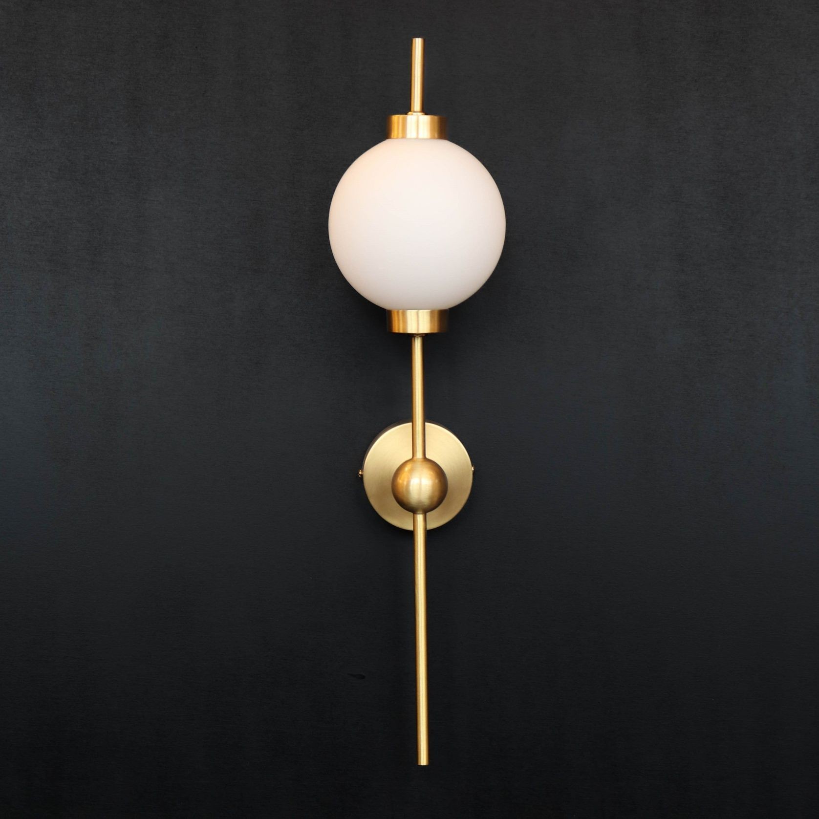 Ilana Wall Light gallery detail image