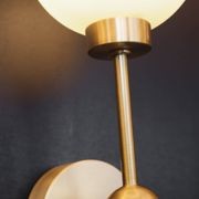Ilana Wall Light gallery detail image