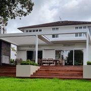 Louvretec Retractable Opening Roofs gallery detail image