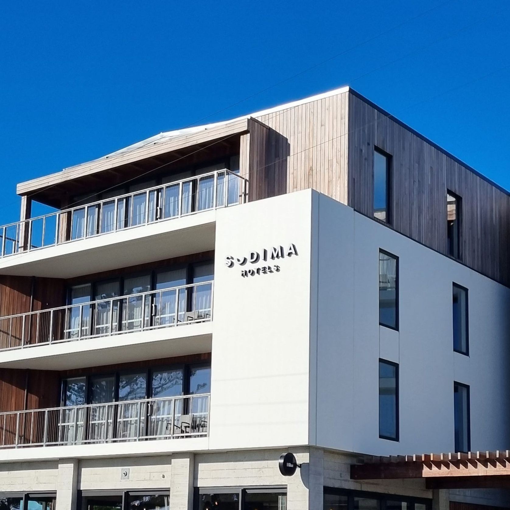 Cladding | Weathered Cladding gallery detail image