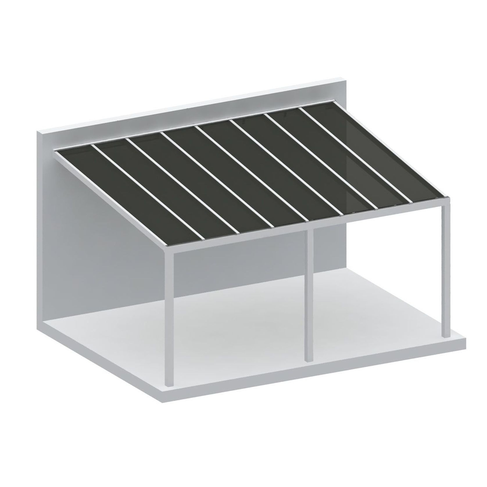 Coastal Patio Cover Collection gallery detail image