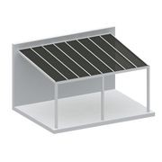 Coastal Patio Cover Collection gallery detail image