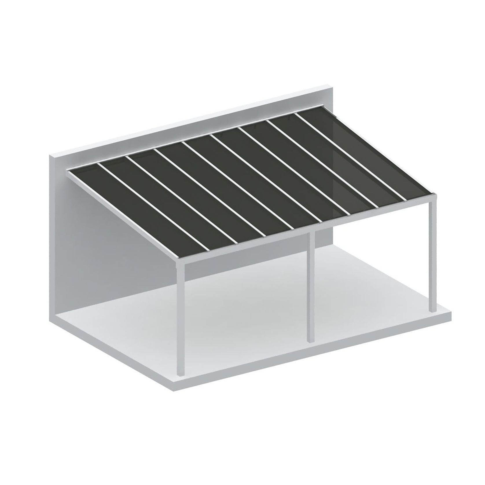 Coastal Patio Cover Collection gallery detail image