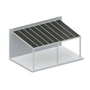 Coastal Patio Cover Collection gallery detail image