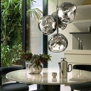 Melt Chandelier Mini by Tom Dixon | ECC gallery detail image