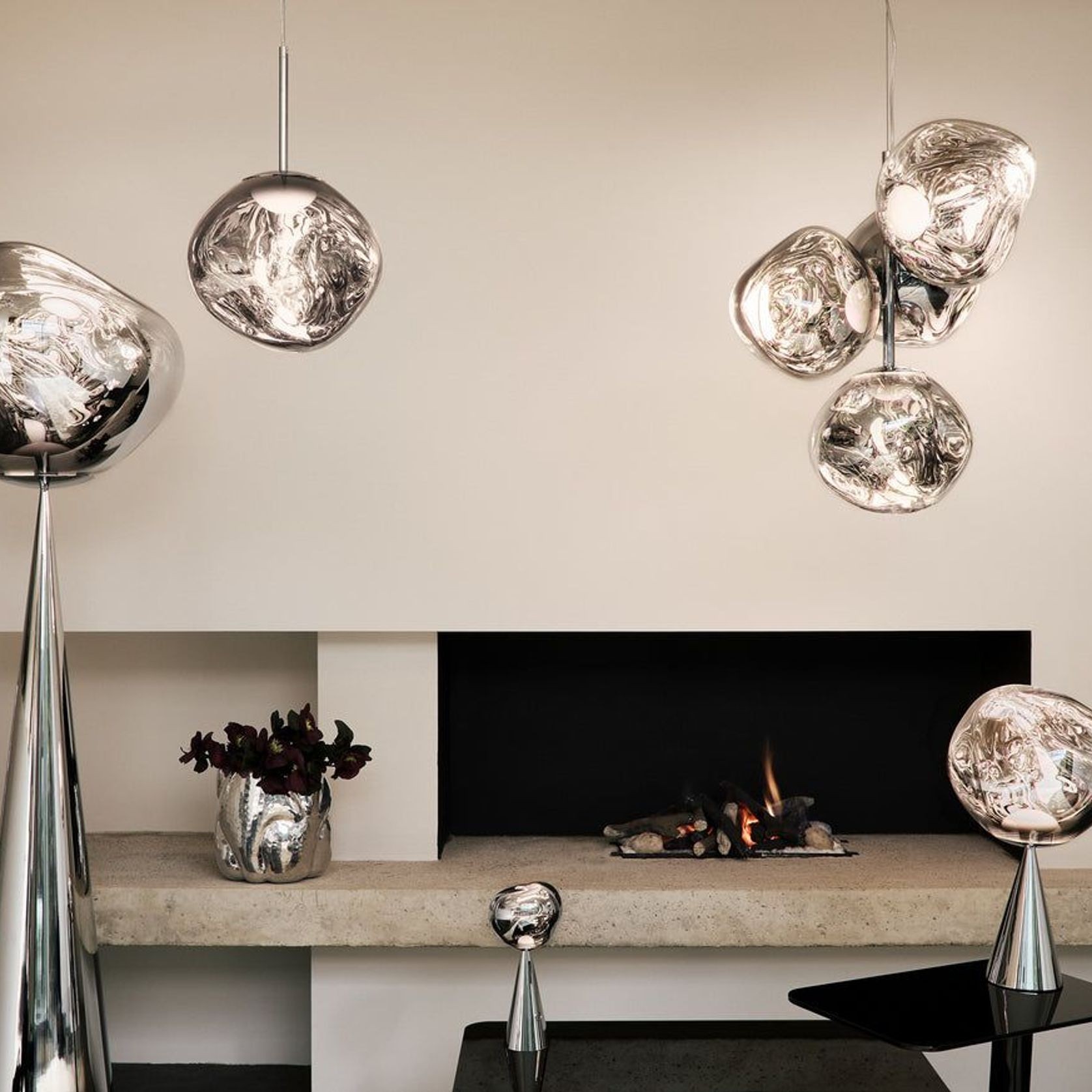 Melt Cone gallery detail image