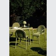 Groove Armchair by Tom Dixon gallery detail image