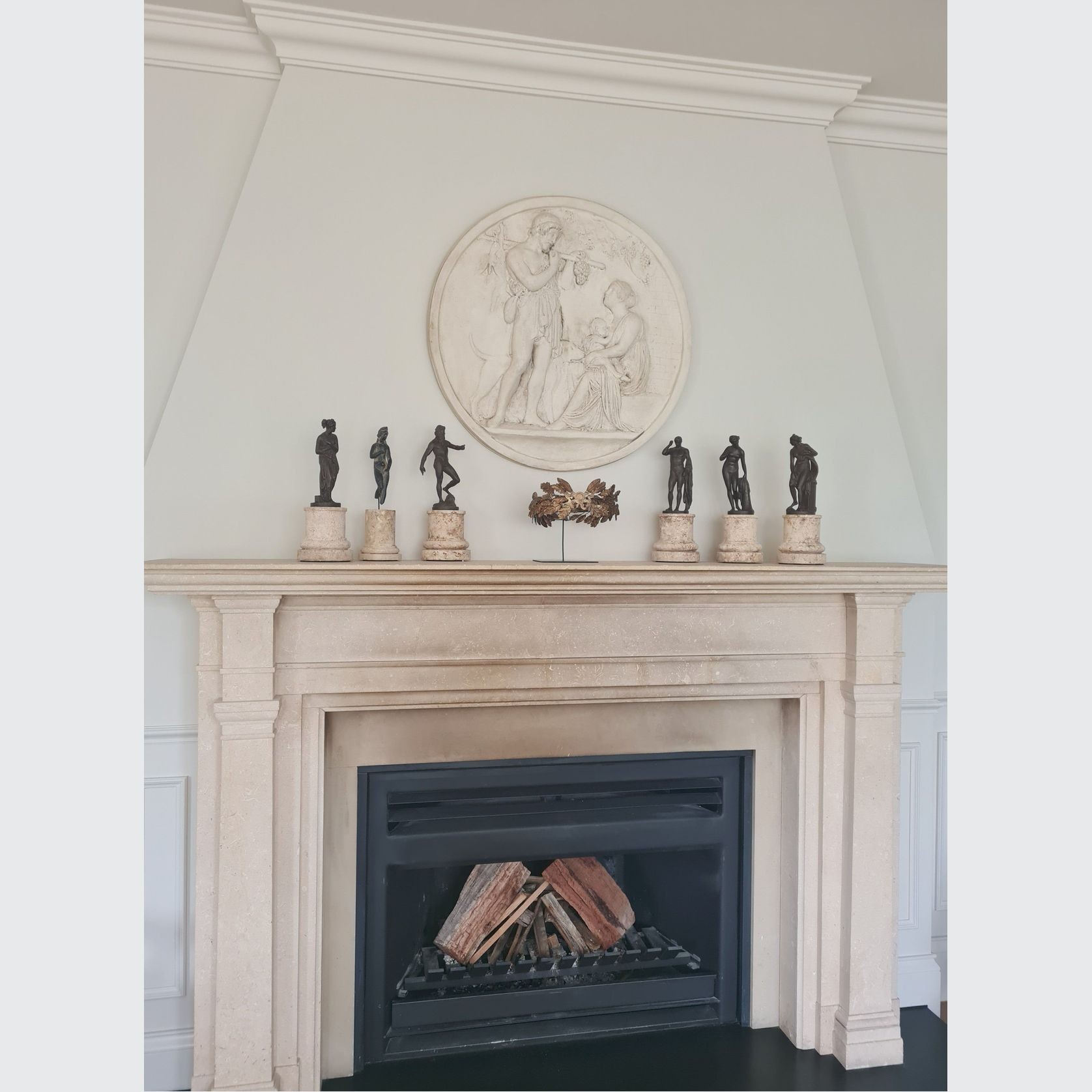 Small Draped Venus gallery detail image