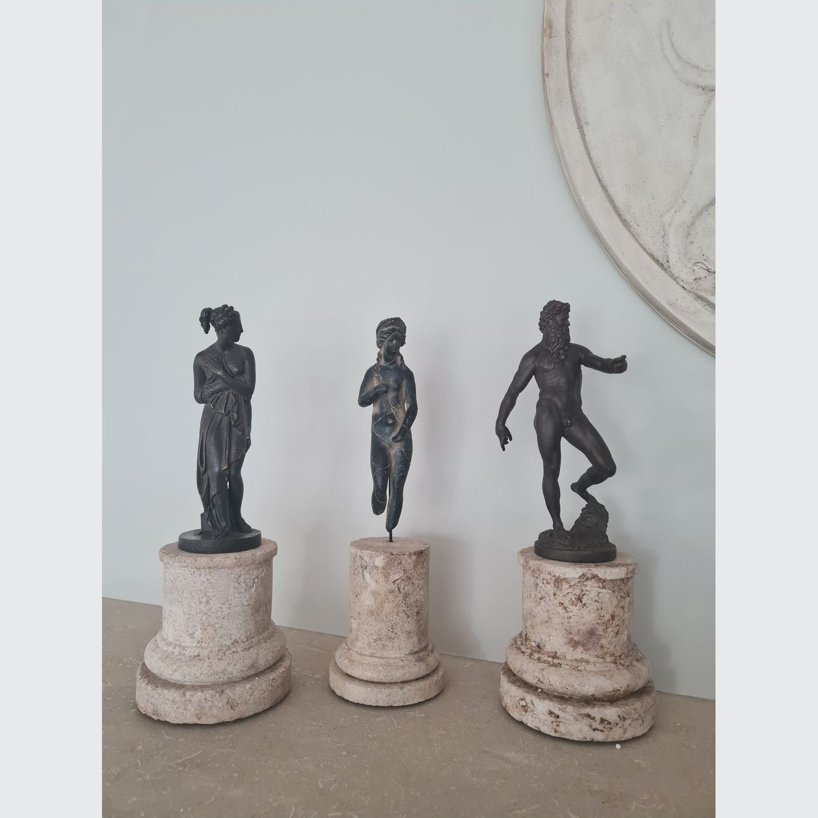 Stele With The Roman Venus gallery detail image