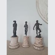 Stele With The Roman Venus gallery detail image