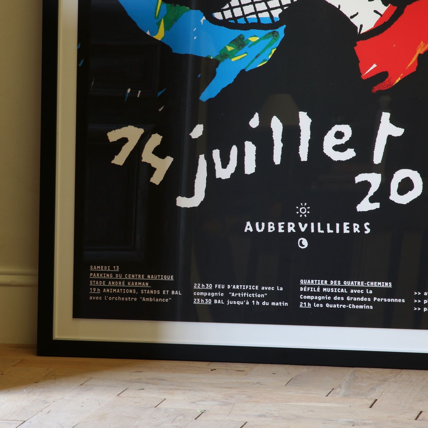 French Poster | Circa 2002 gallery detail image