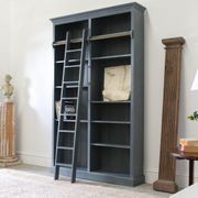 Bookcase with Adjustable Shelving gallery detail image