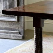 Bobbin-legged Table gallery detail image