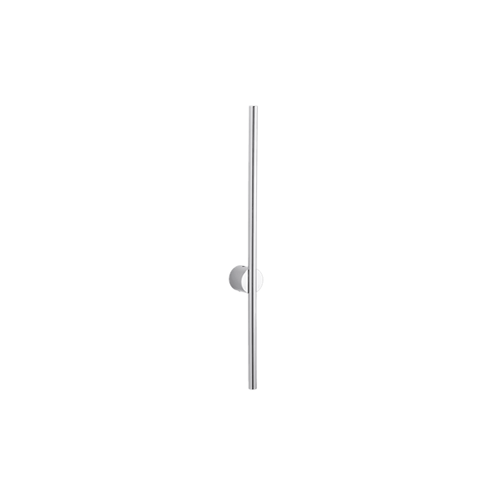 Associati Pull Handle - 600mm gallery detail image