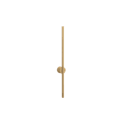 Associati Pull Handle - 600mm gallery detail image