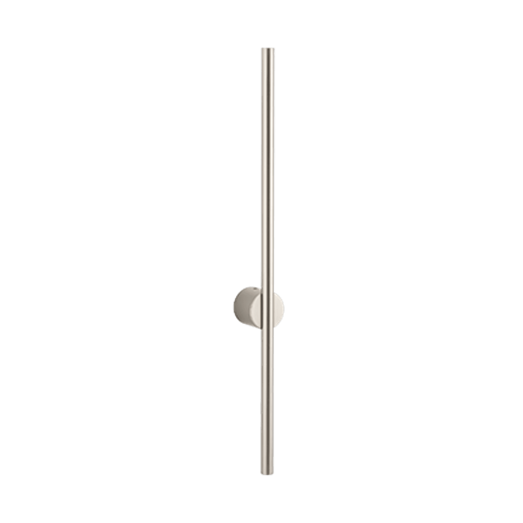 Associati Pull Handle - 600mm gallery detail image
