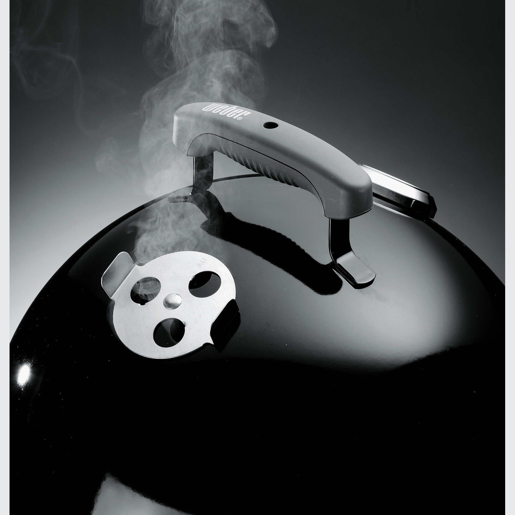 Weber 57cm Smokey Mountain gallery detail image