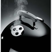Weber 57cm Smokey Mountain gallery detail image