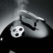 Weber 57cm Smokey Mountain gallery detail image