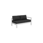 Sandpiper 2.0 Outdoor Corner Sofa Set With Coffee Table - 6 Seat gallery detail image