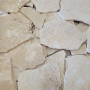 20mm Classic Linen Crazy Paving gallery detail image