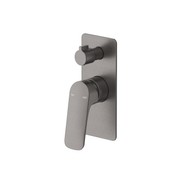 Kaza Shower Mixer Diverter | 1P | Trim Kit Only gallery detail image