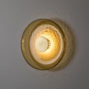 Greenway Crackle W4 | Wall Light by ADesignStudio gallery detail image