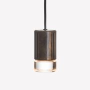 Greenway A1 | Pendant Light by ADesignStudio gallery detail image