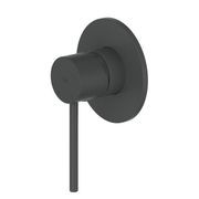 Mika Shower Mixer gallery detail image