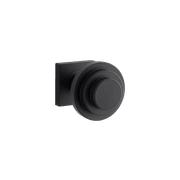 Zzzigurat Knob - Square Rose gallery detail image