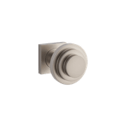 Zzzigurat Knob - Square Rose gallery detail image