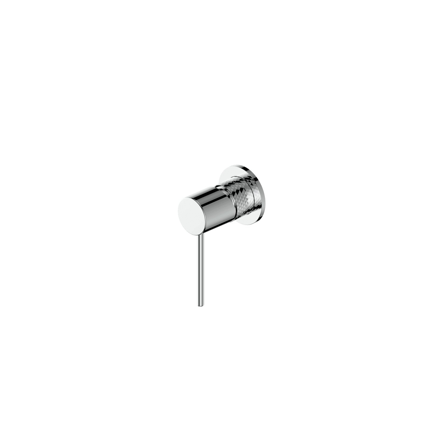 Tesora Shower Trim Set gallery detail image
