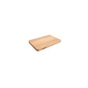 Boos Block Maple Reversible Rectangle - 46cm x 31cm x 3cm gallery detail image