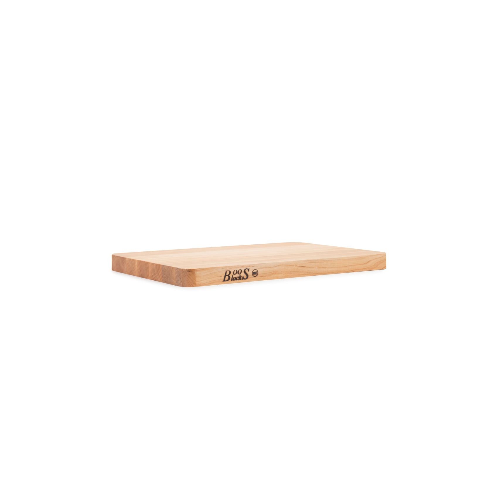 Boos Block Maple Reversible Rectangle - 46cm x 31cm x 3cm gallery detail image