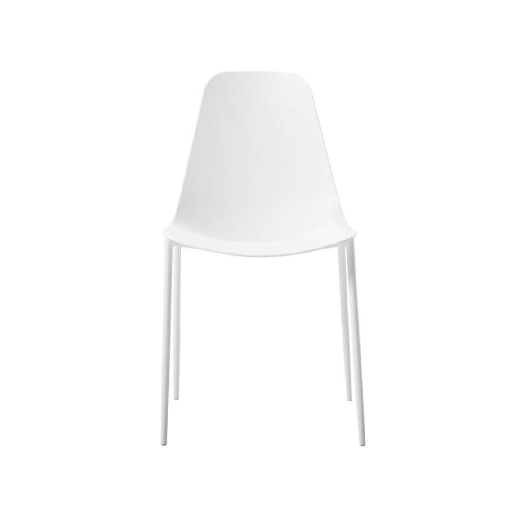 Betty Outdoor Dining Chair gallery detail image