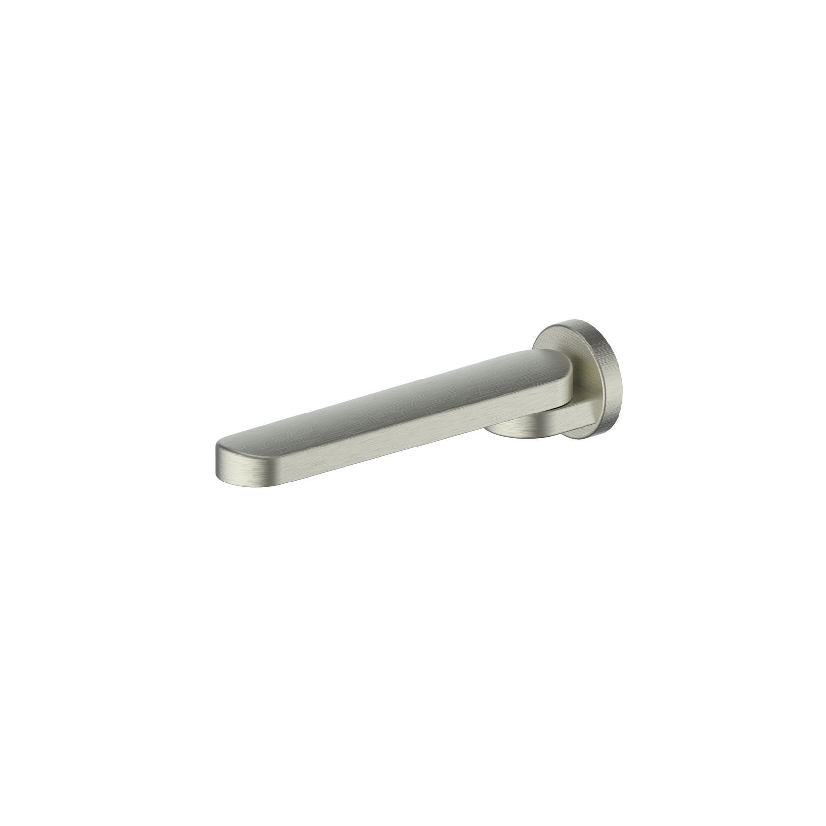 Greens Round Swivel Bath Spout gallery detail image