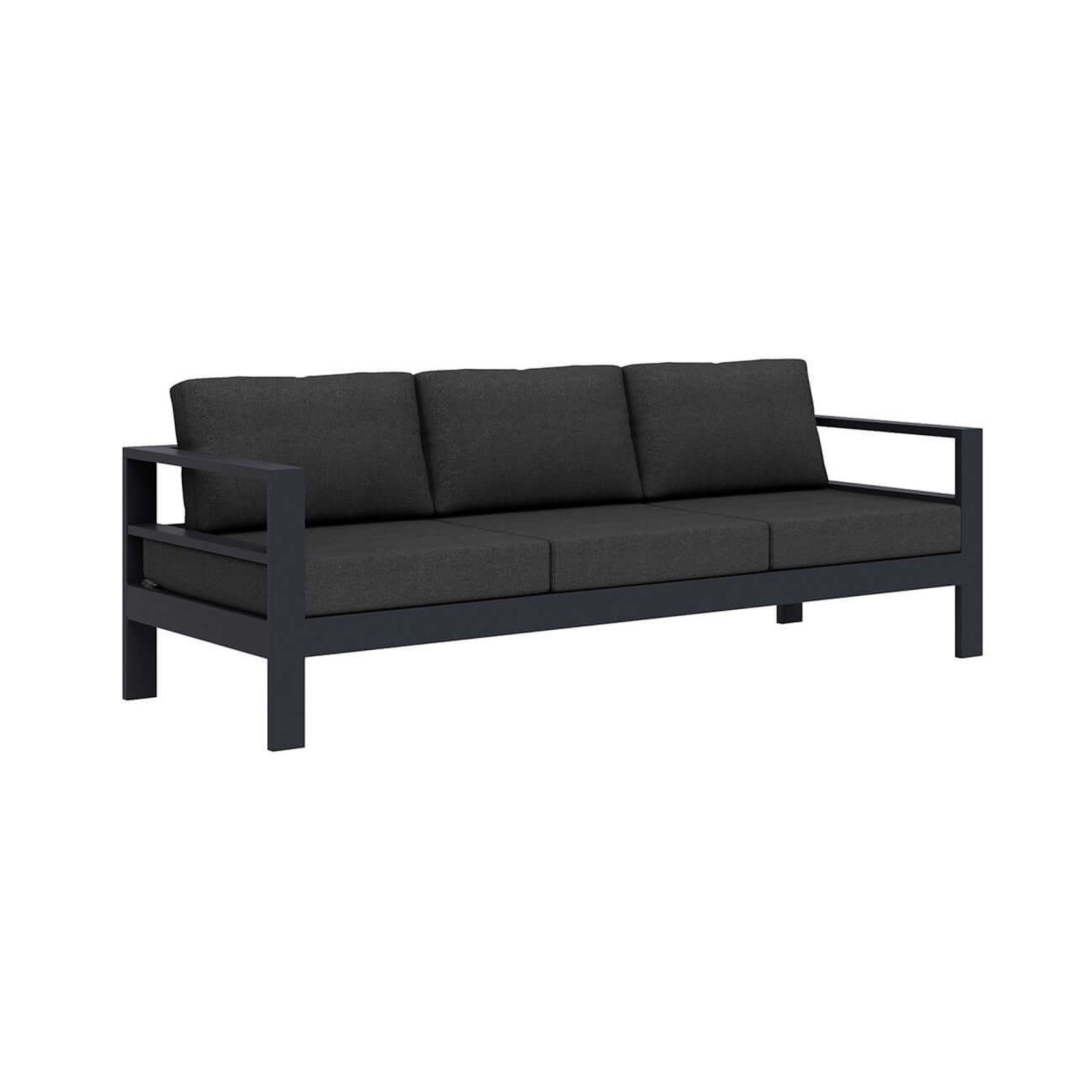 Sandpiper 2.0 Outdoor Sofa Set - PCS gallery detail image