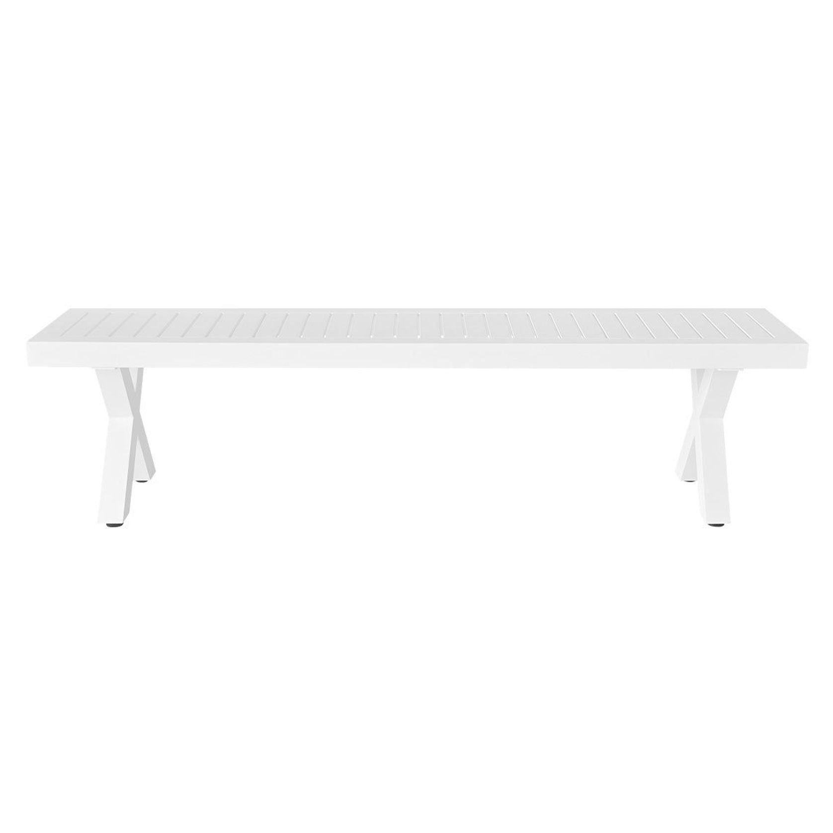 Varga Outdoor Bench Seat 180cm ArchiPro AU
