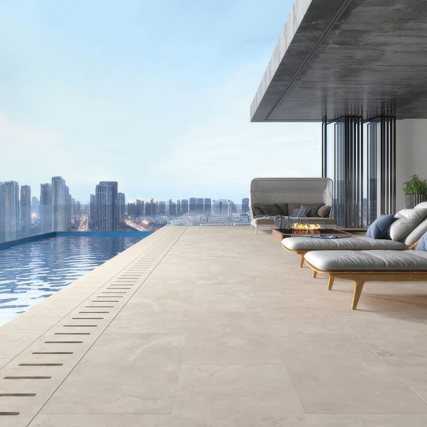 Portland | Porcelain Tiles gallery detail image